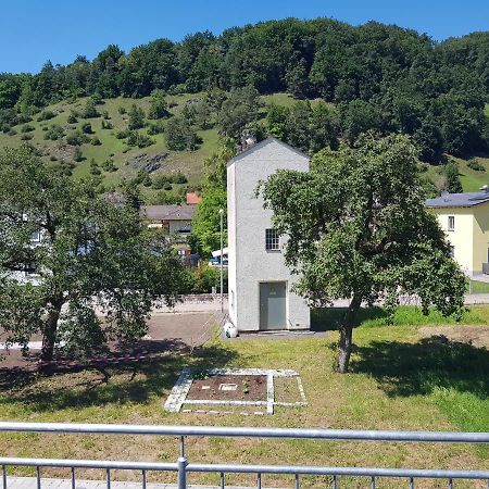 Fewo Im Herzen Des Altmuhltals Mörnsheim Zewnętrze zdjęcie