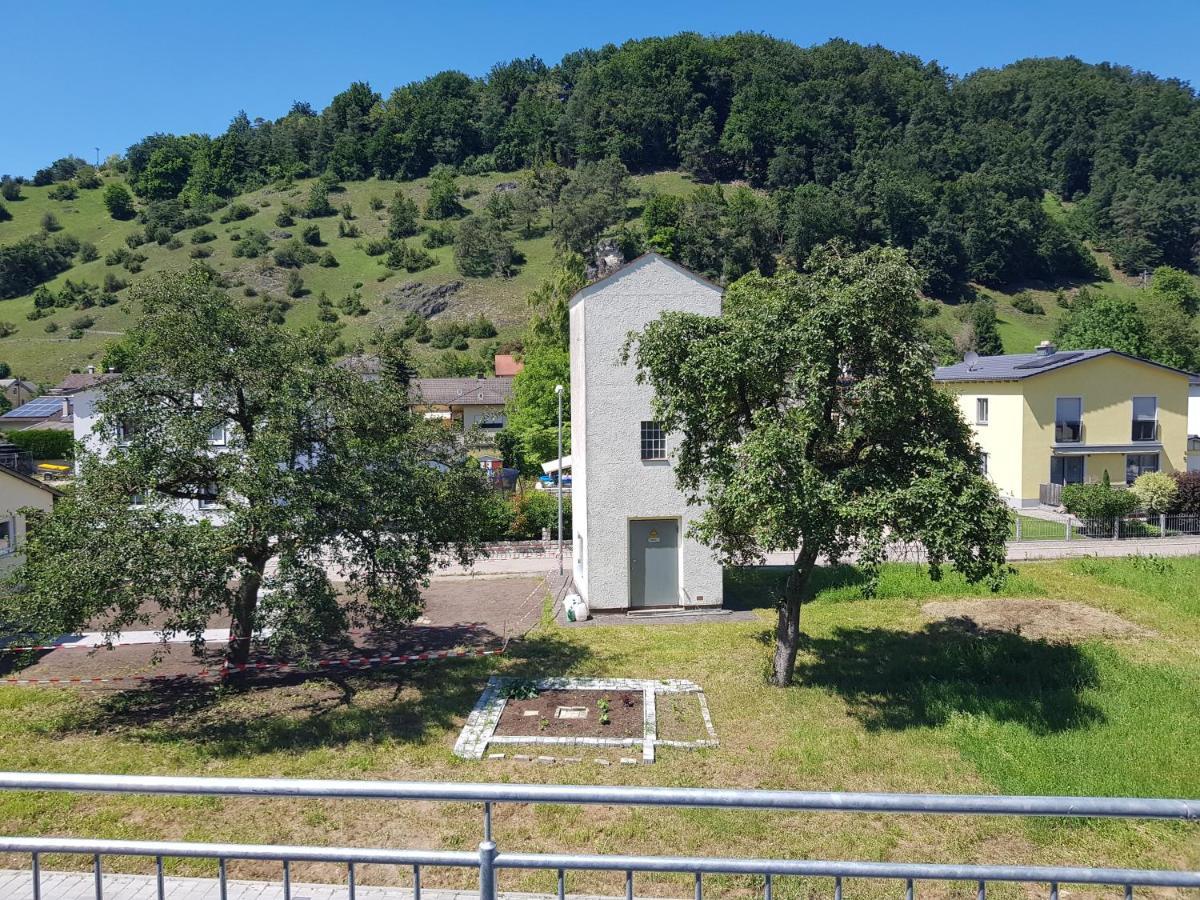 Fewo Im Herzen Des Altmuhltals Mörnsheim Zewnętrze zdjęcie